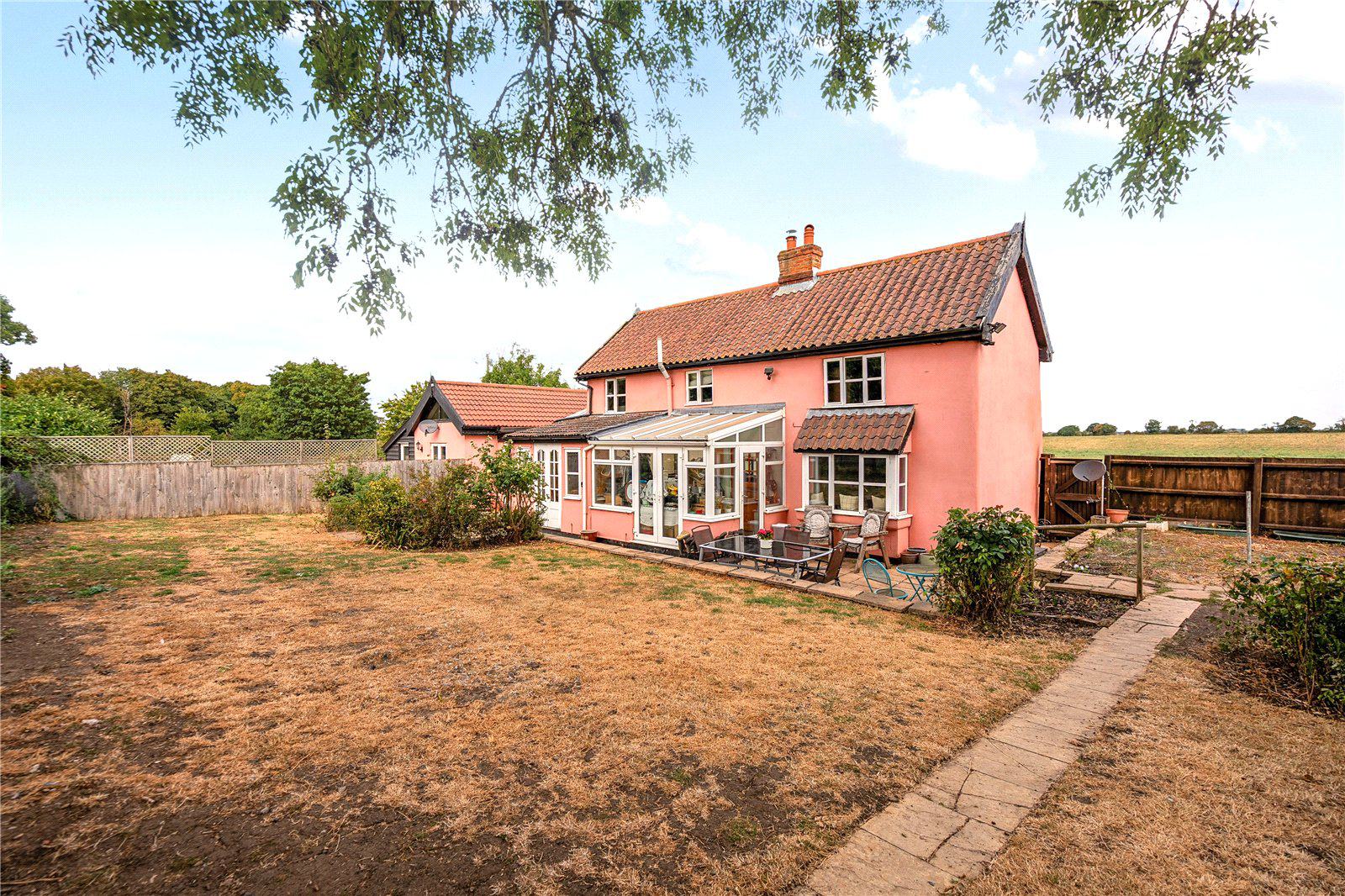 Wattisfield Road, Thelnetham, Diss, Suffolk, IP22, photo 12