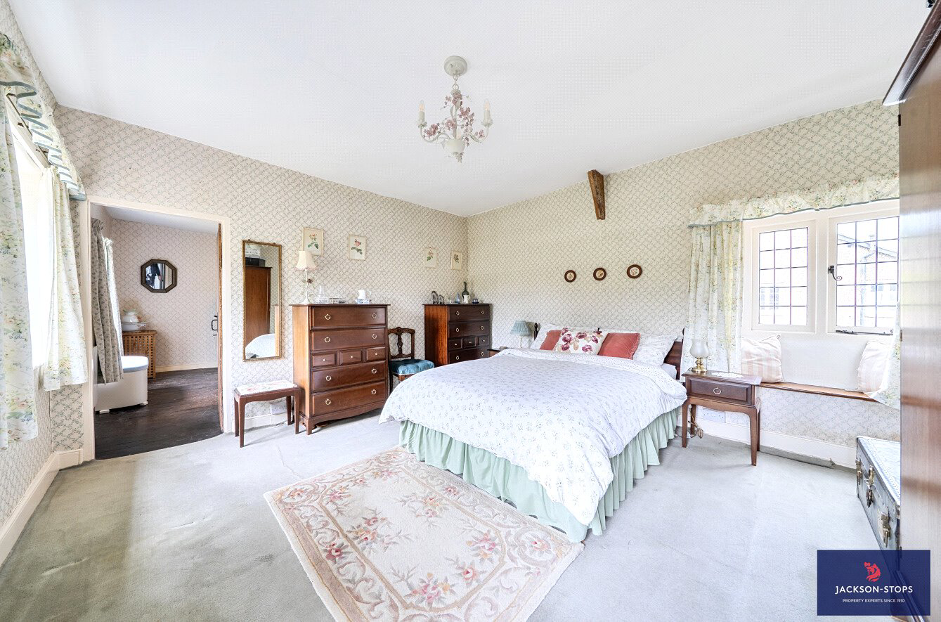 Lodge Road, Little Houghton, Northamptonshire, NN7, photo 12