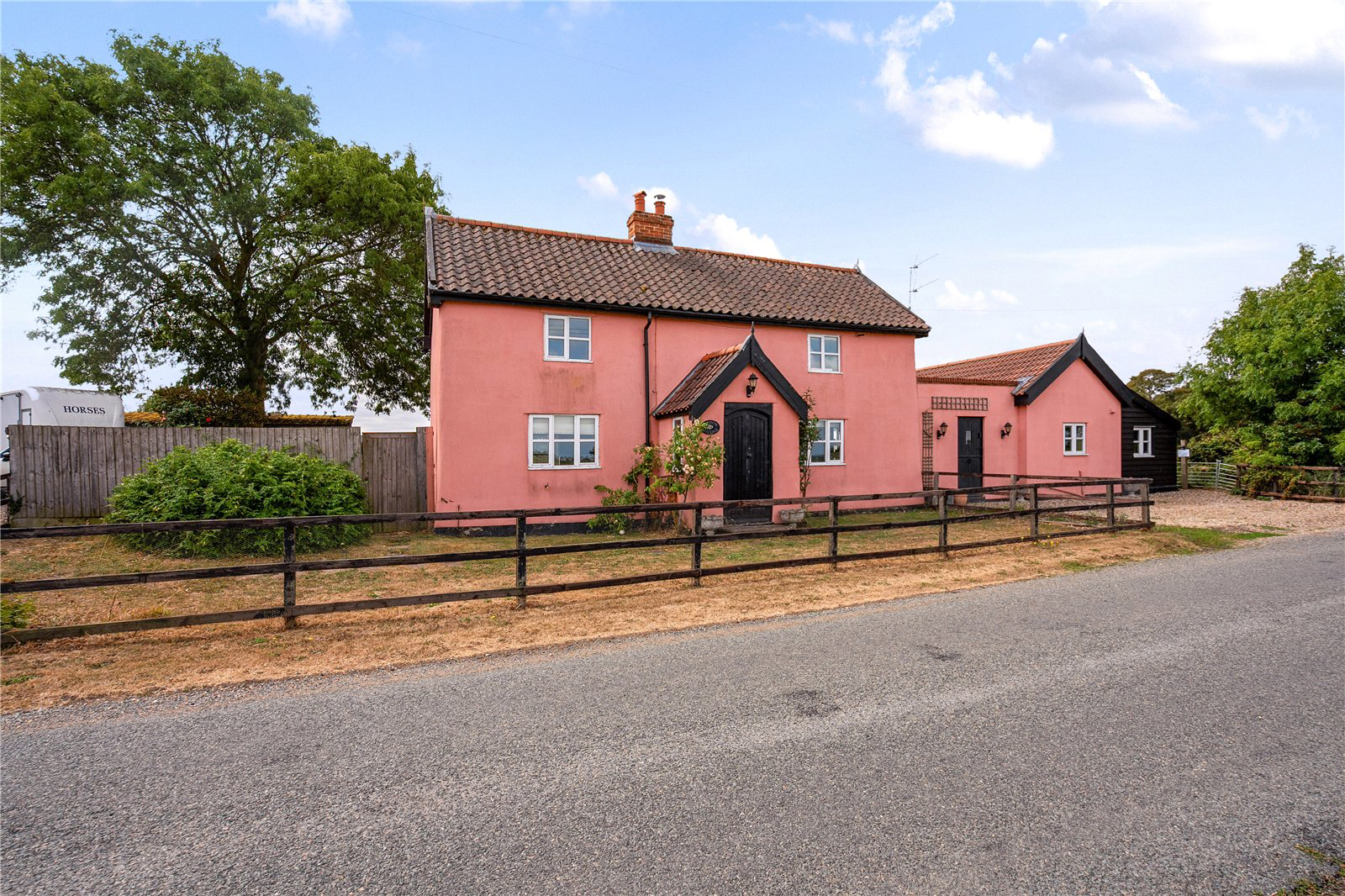 Wattisfield Road, Thelnetham, Diss, Suffolk, IP22, photo 17