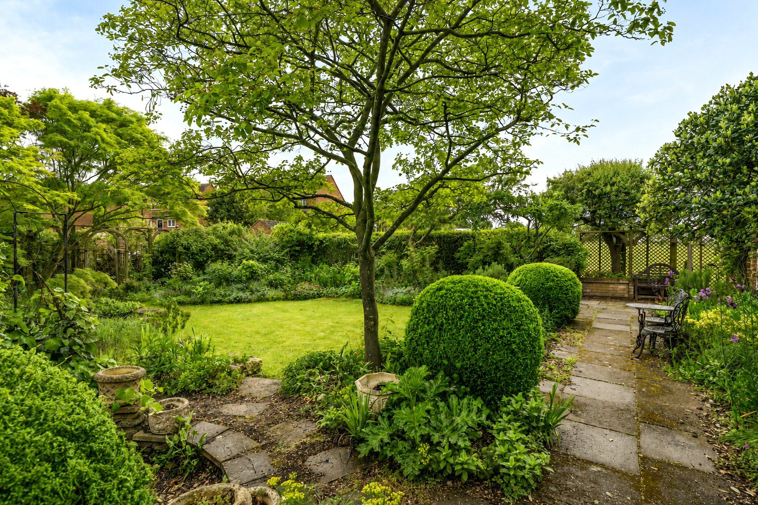 Lodge Road, Little Houghton, Northamptonshire, NN7, photo 3