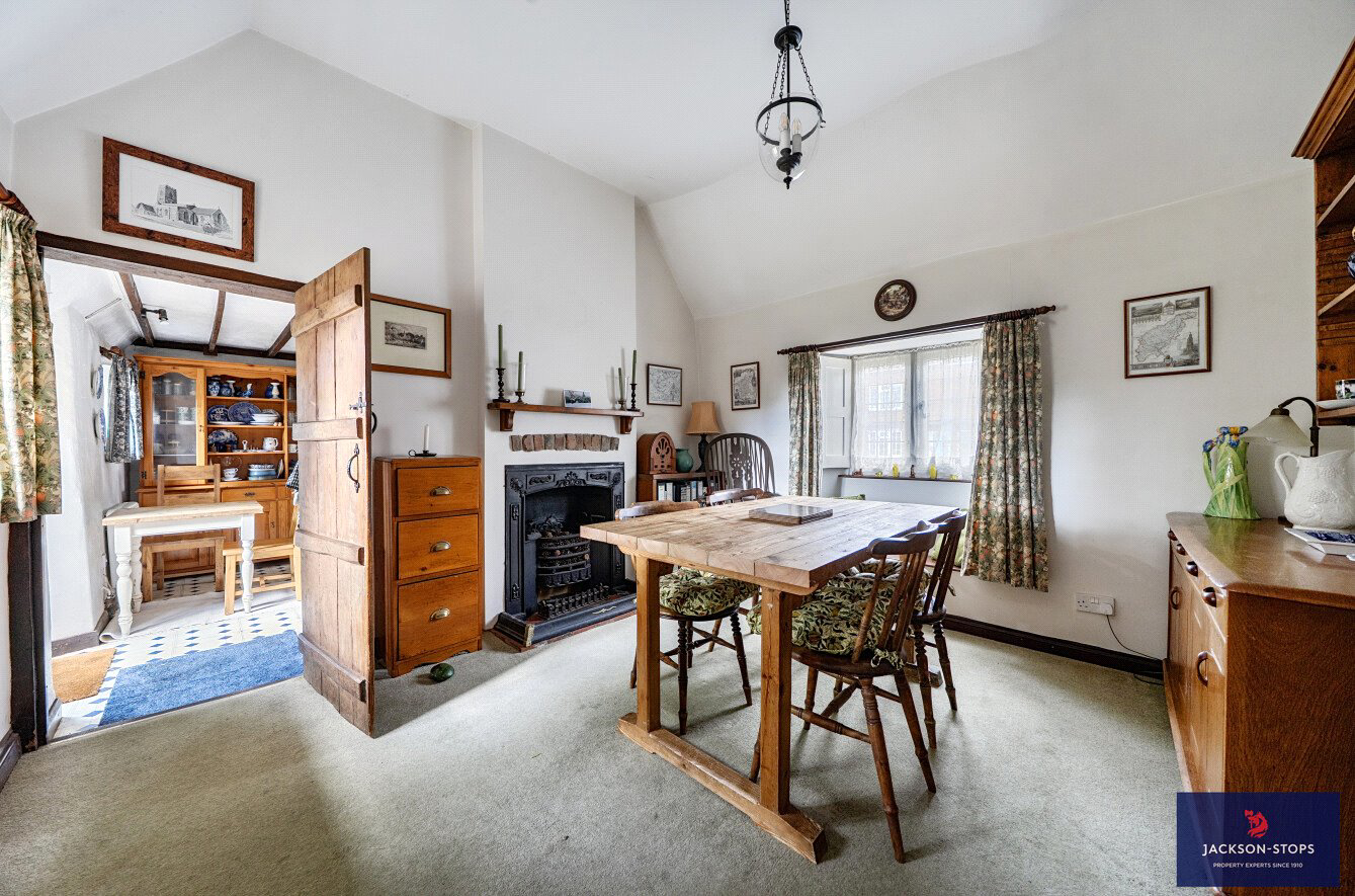 Lodge Road, Little Houghton, Northamptonshire, NN7, photo 8