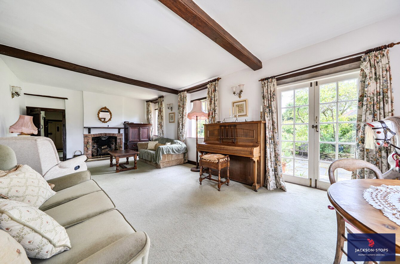 Lodge Road, Little Houghton, Northamptonshire, NN7, photo 11
