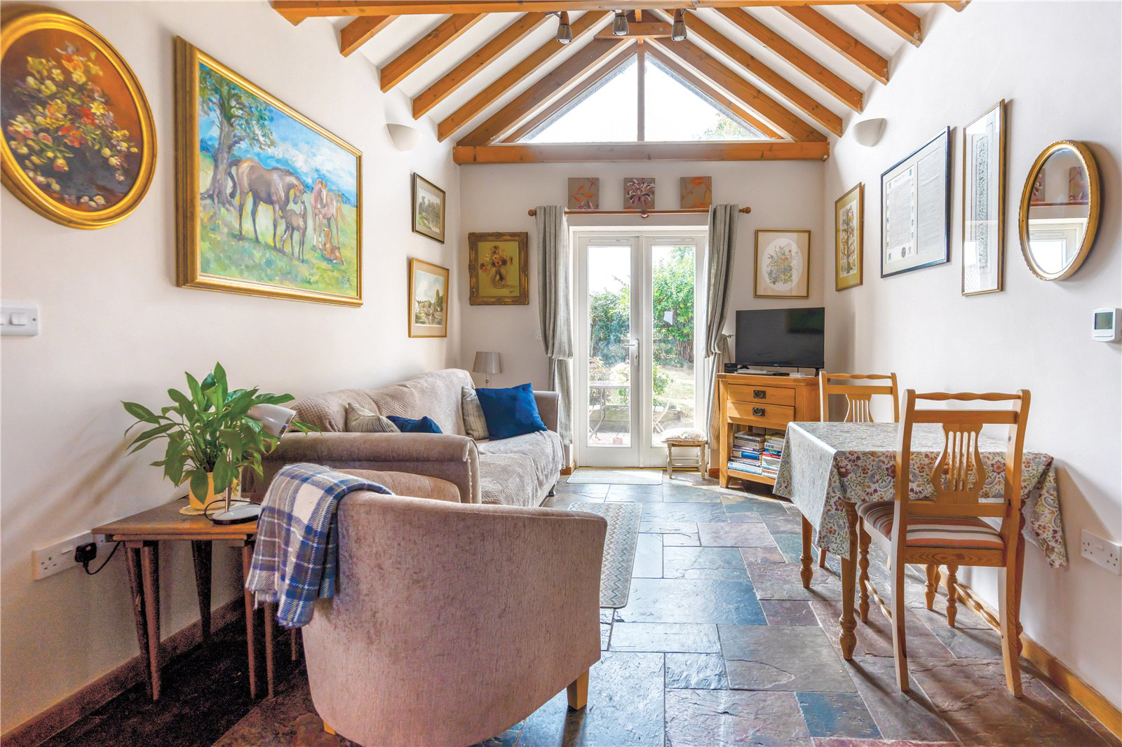Wattisfield Road, Thelnetham, Diss, Suffolk, IP22, photo 6