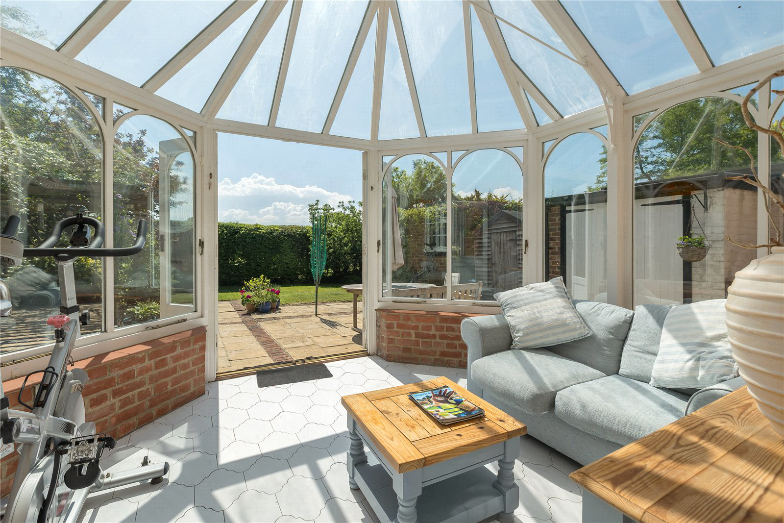 Watery Lane, Kemsing, Sevenoaks, Kent, TN15, photo 9