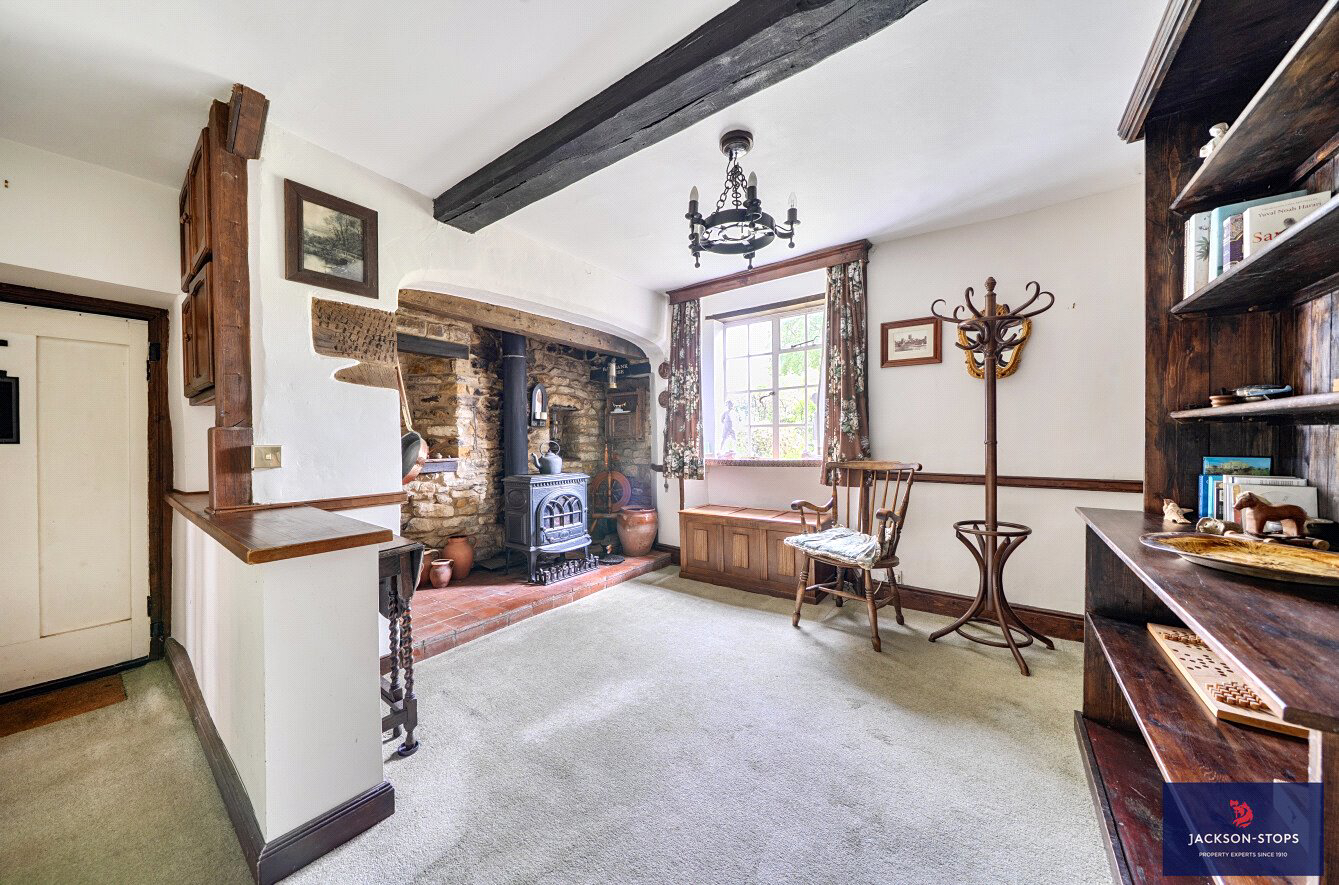 Lodge Road, Little Houghton, Northamptonshire, NN7, photo 5