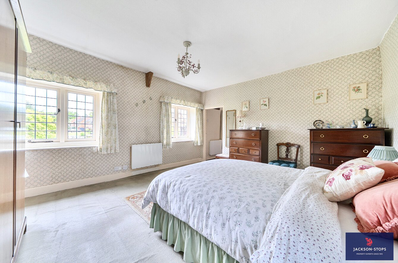 Lodge Road, Little Houghton, Northamptonshire, NN7, photo 16