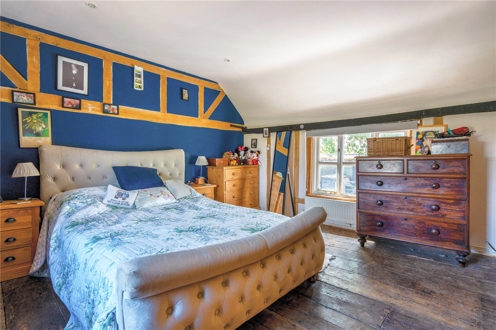 Wattisfield Road, Thelnetham, Diss, Suffolk, IP22, photo 8