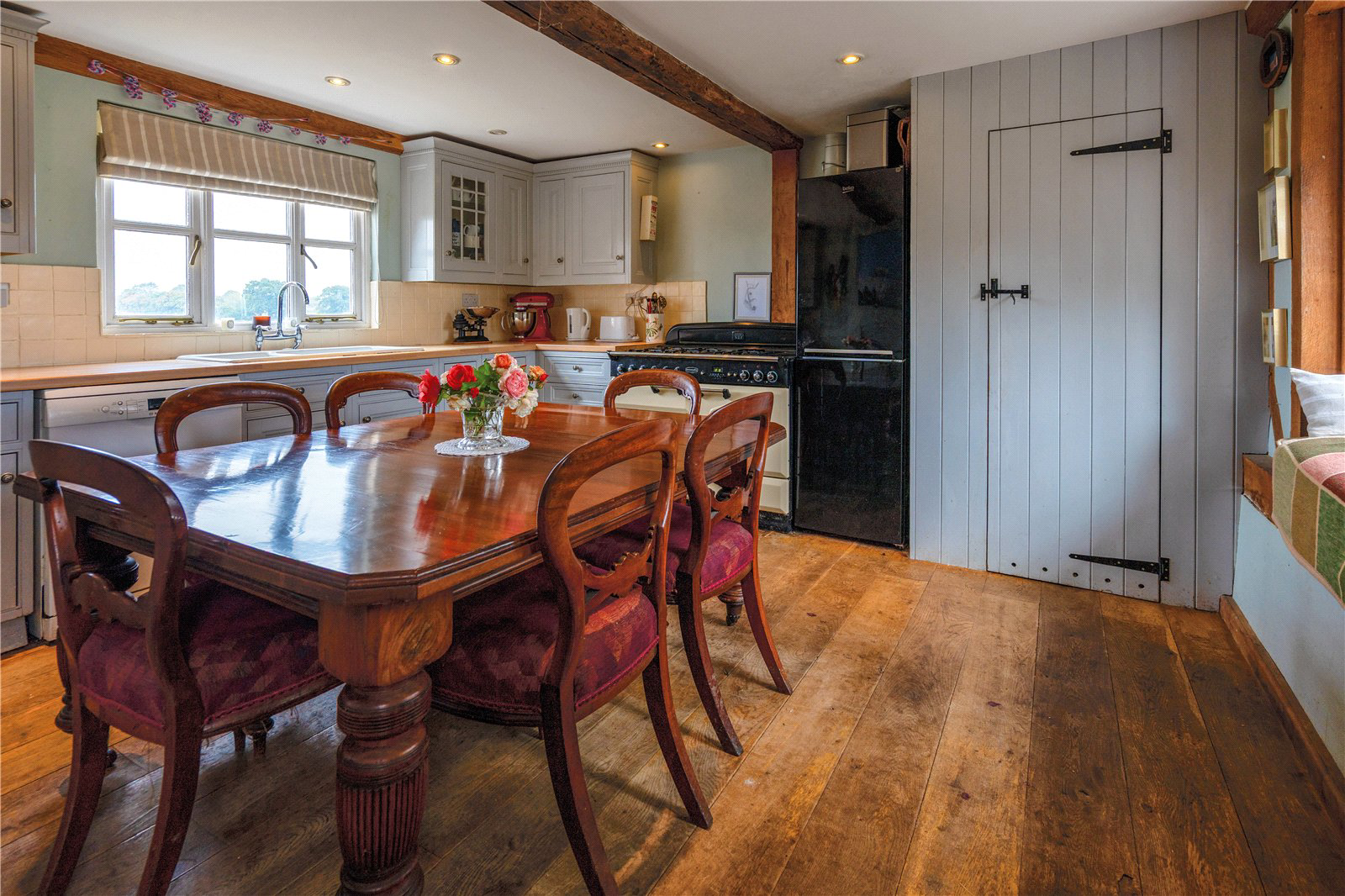 Wattisfield Road, Thelnetham, Diss, Suffolk, IP22, photo 4
