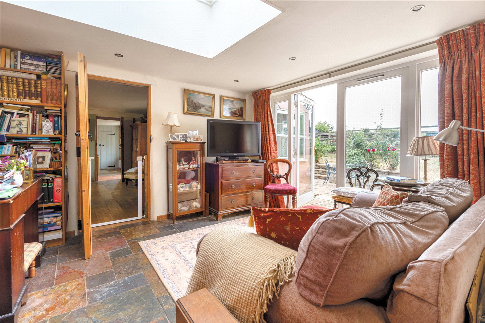 Wattisfield Road, Thelnetham, Diss, Suffolk, IP22, photo 5