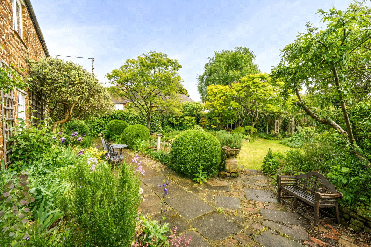 Lodge Road, Little Houghton, Northamptonshire, NN7, photo 19