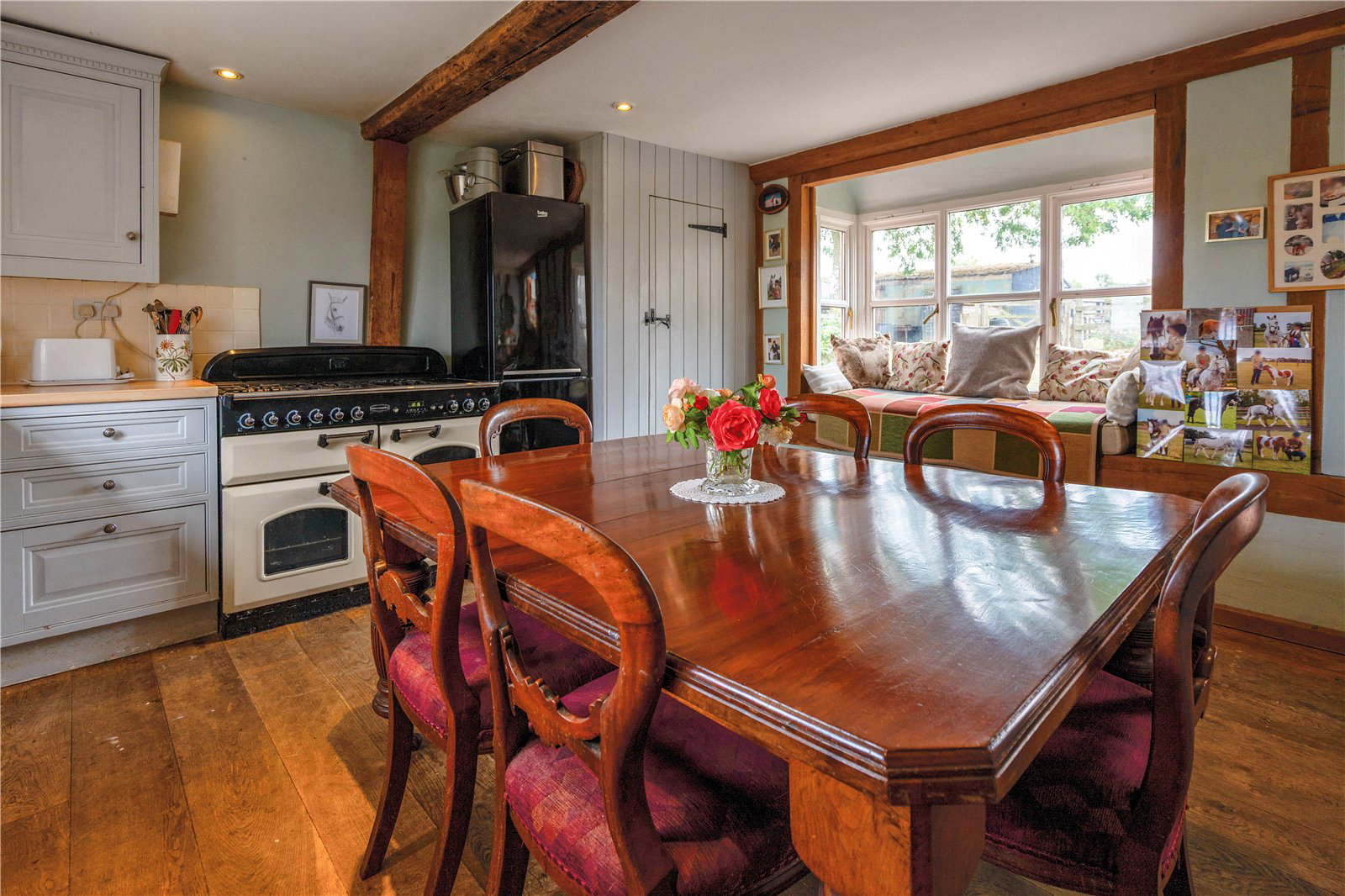 Wattisfield Road, Thelnetham, Diss, Suffolk, IP22, photo 2