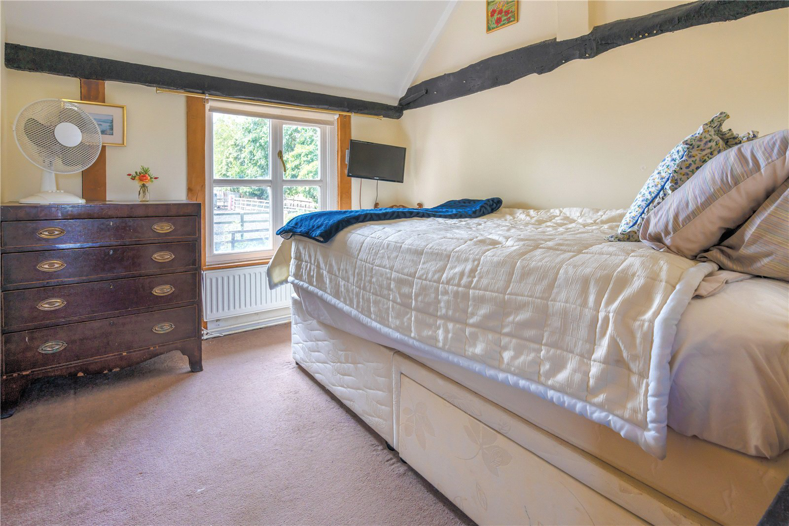 Wattisfield Road, Thelnetham, Diss, Suffolk, IP22, photo 11