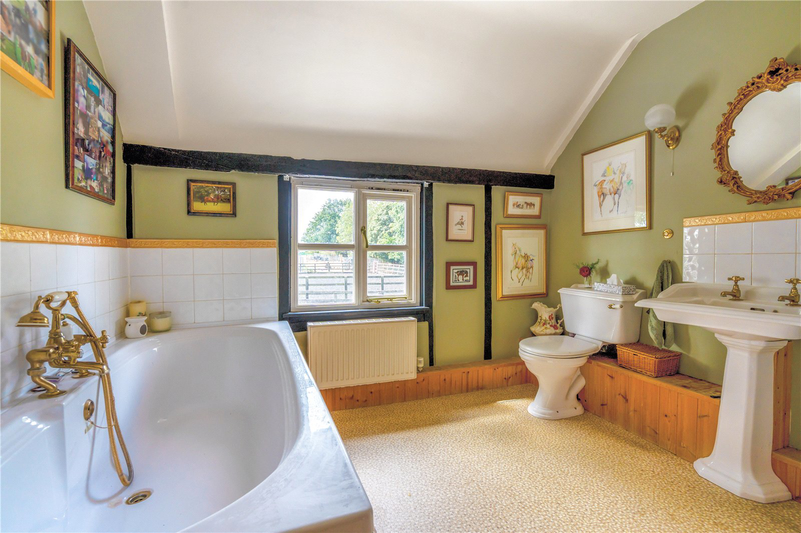 Wattisfield Road, Thelnetham, Diss, Suffolk, IP22, photo 10