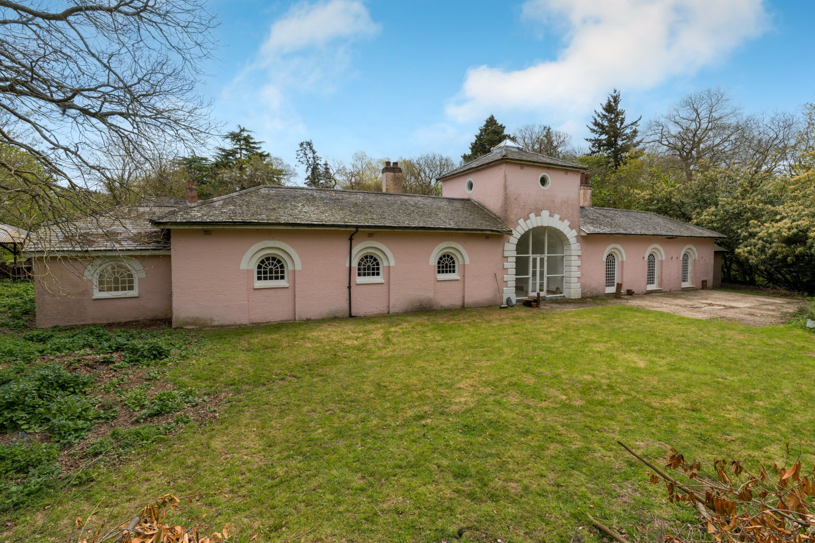 Stable Cottage, Ford Lane, Alresford, Colchester, CO7, photo 34