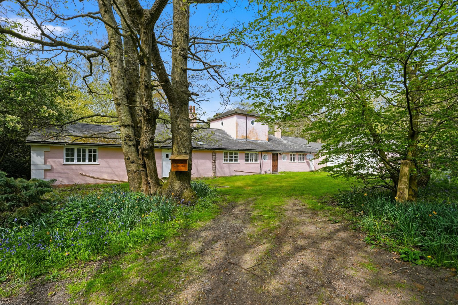 Stable Cottage, Ford Lane, Alresford, Colchester, CO7, photo 27