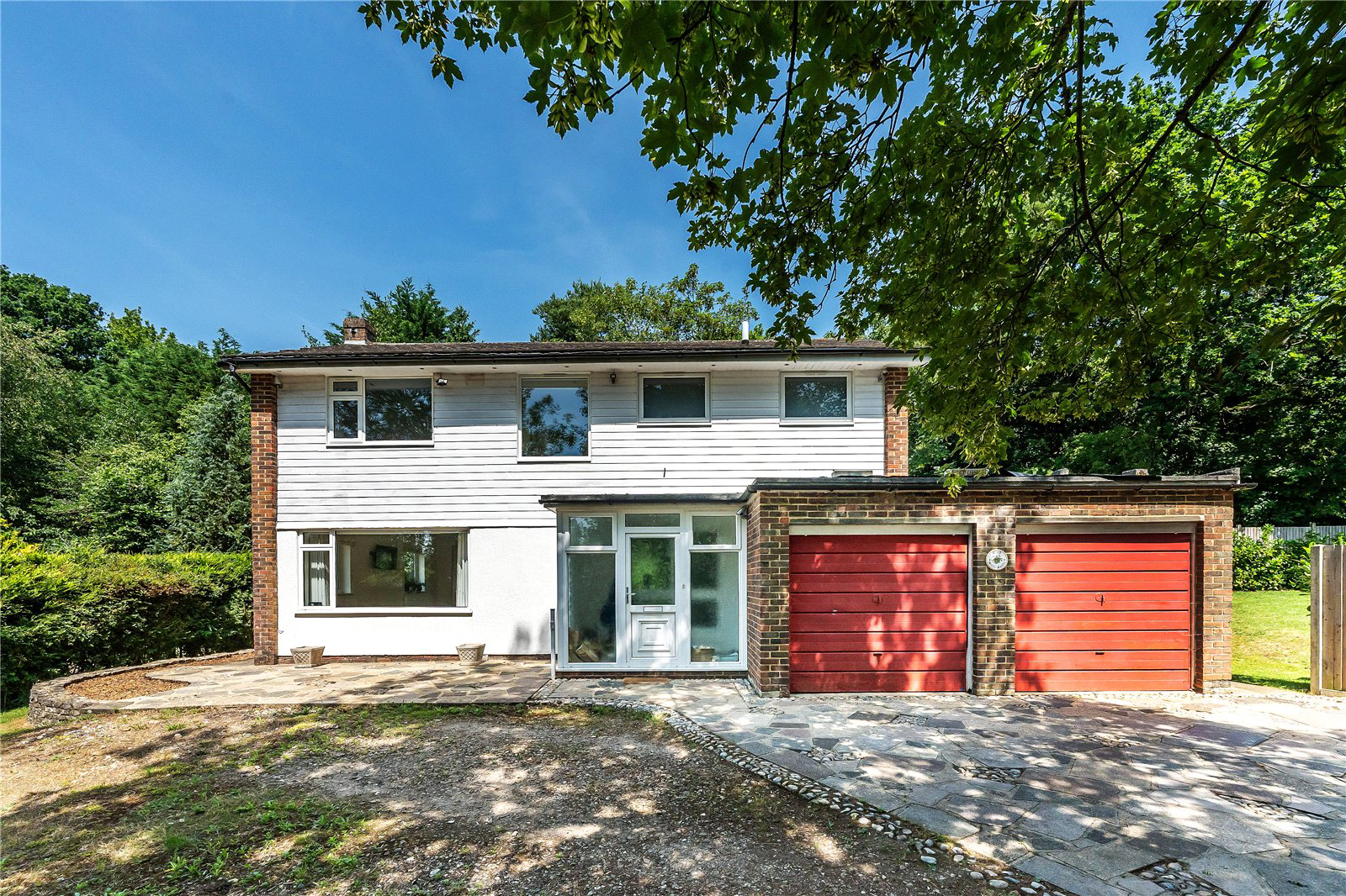 Old Pottery Close, Reigate, Surrey, RH2