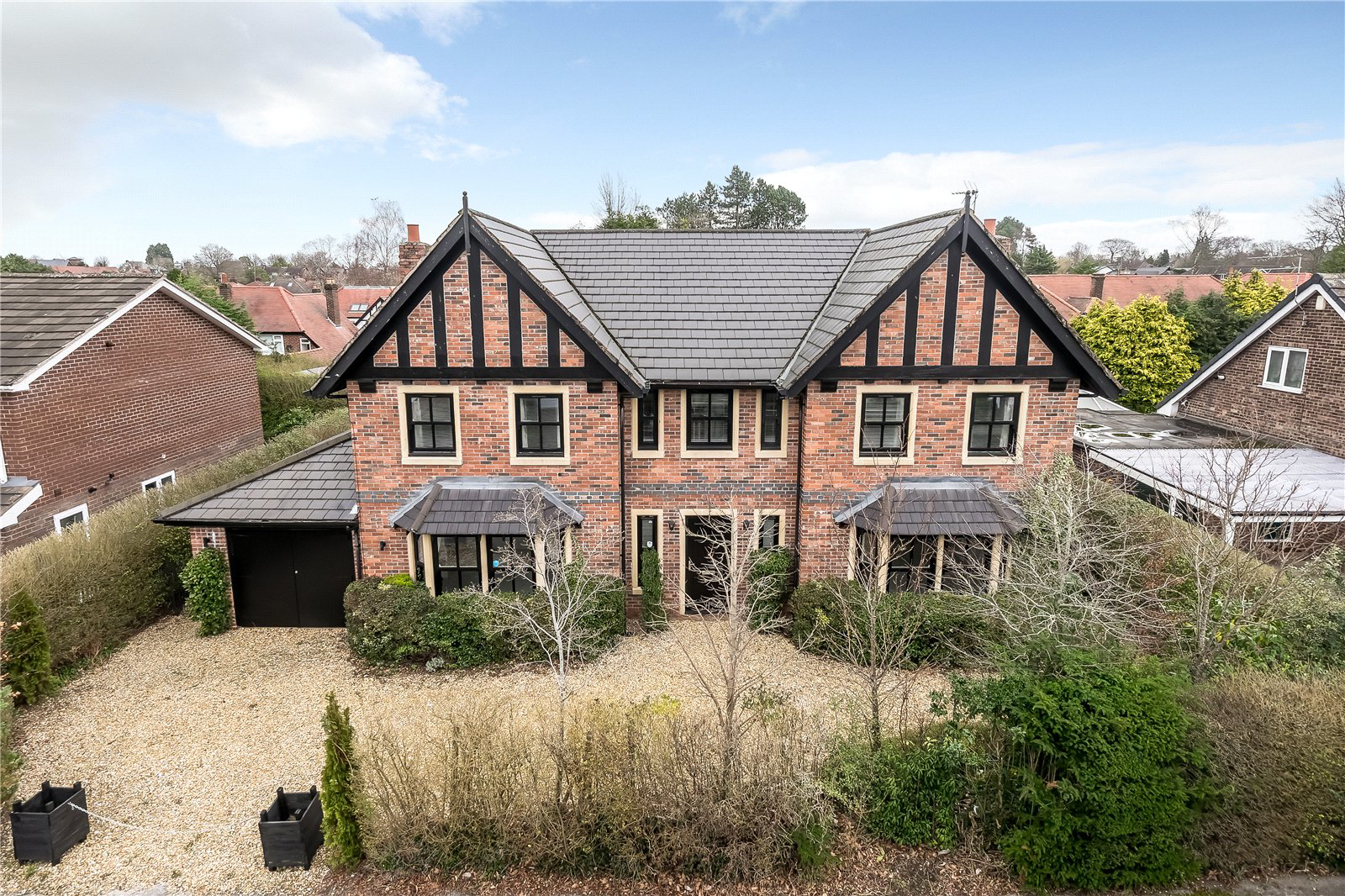 Millway, Hale Barns, WA15