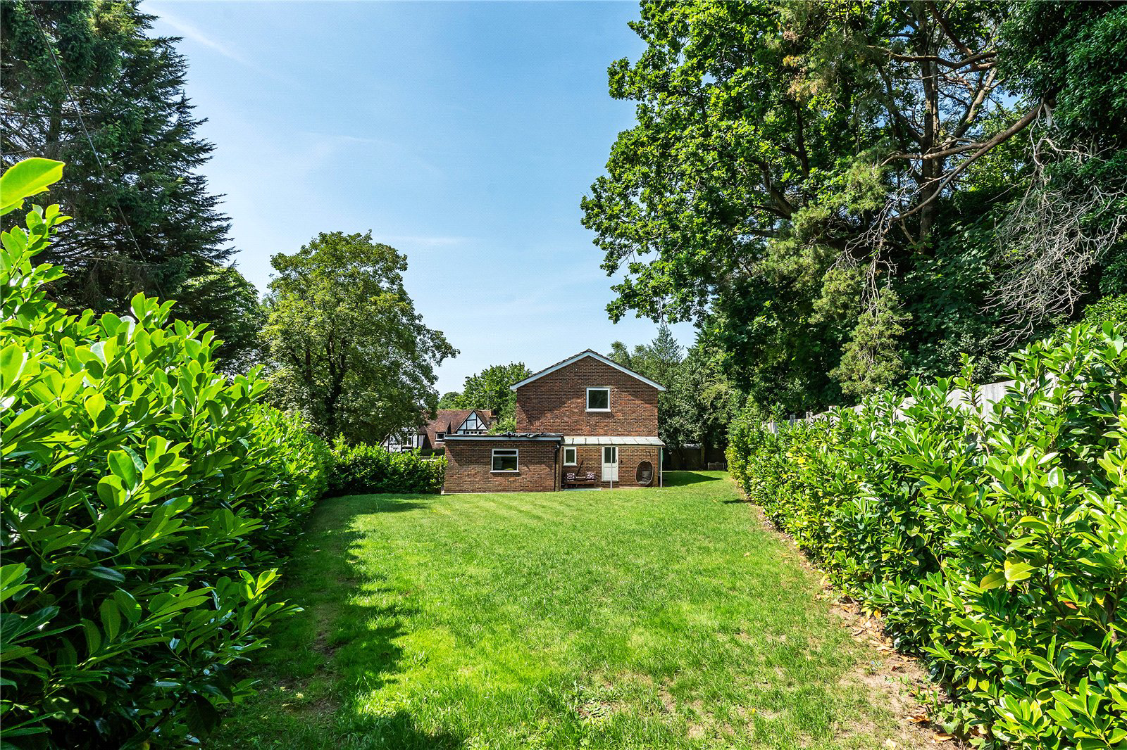 Old Pottery Close, Reigate, Surrey, RH2, photo 4