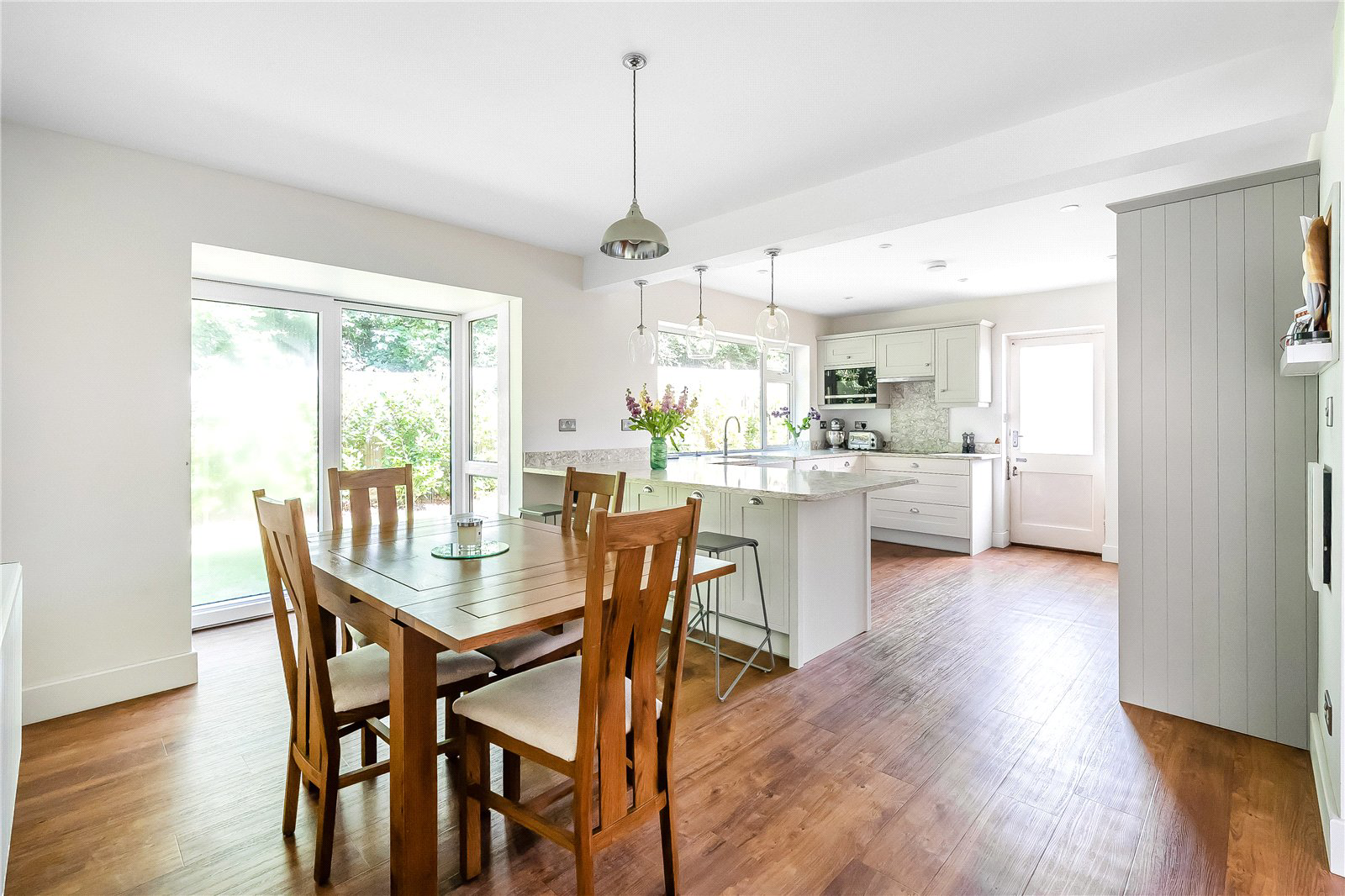 Old Pottery Close, Reigate, Surrey, RH2, photo 5