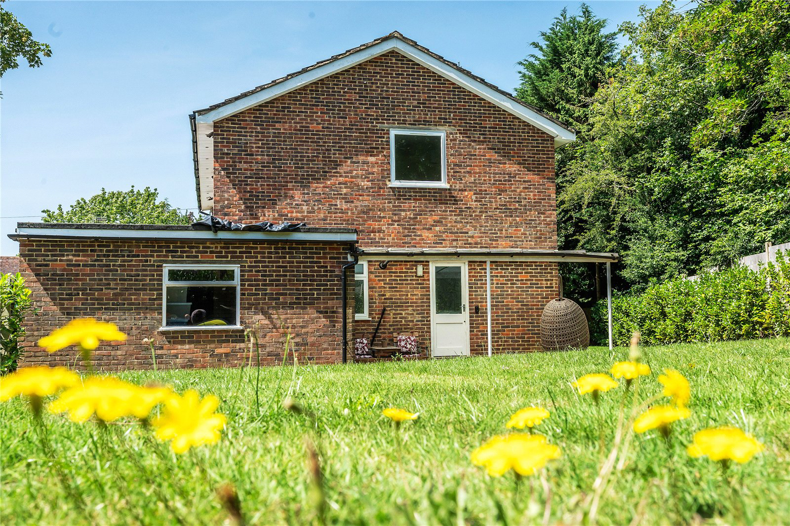 Old Pottery Close, Reigate, Surrey, RH2, photo 11