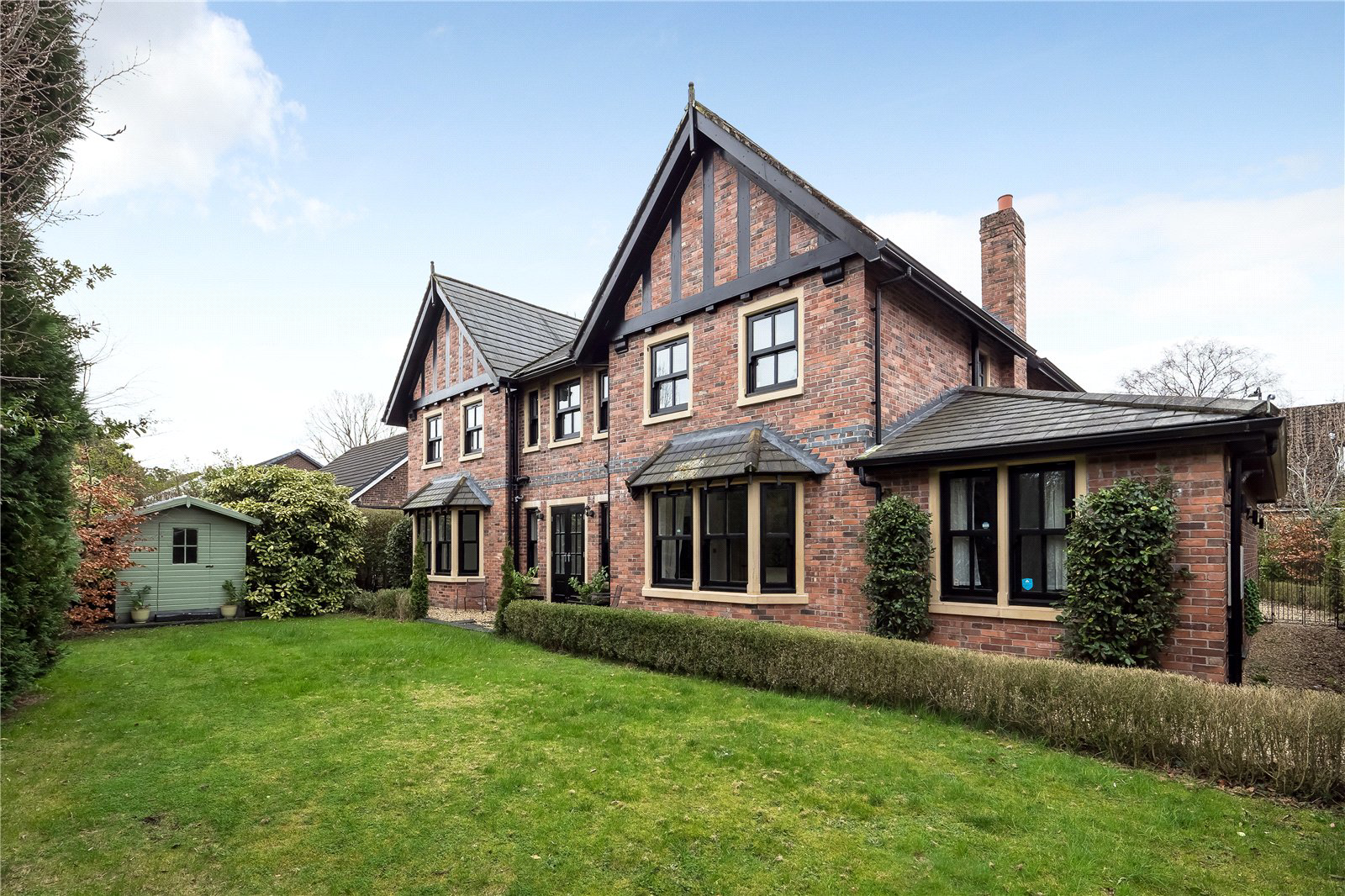 Millway, Hale Barns, WA15, photo 2