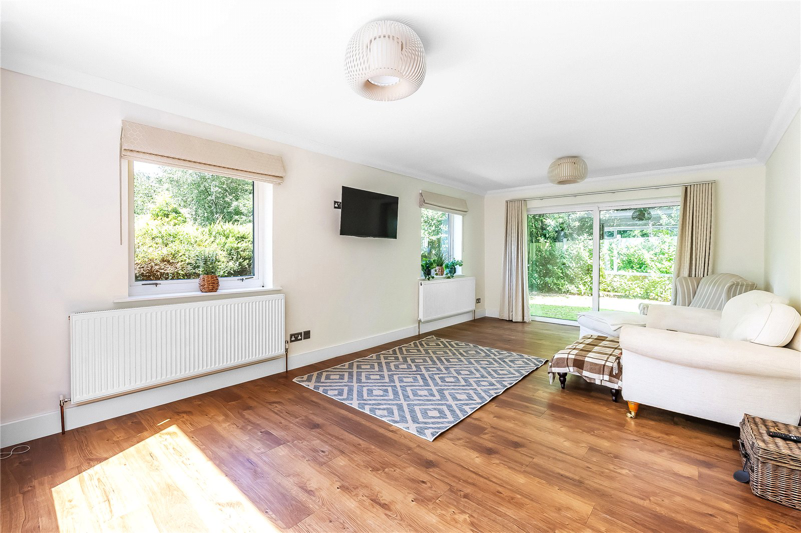 Old Pottery Close, Reigate, Surrey, RH2, photo 7