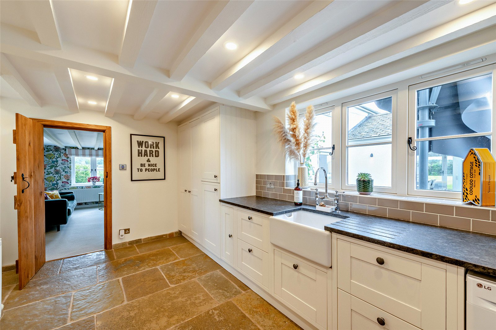 Burwardsley Road, Tattenhall, Chester, Cheshire, CH3, photo 22