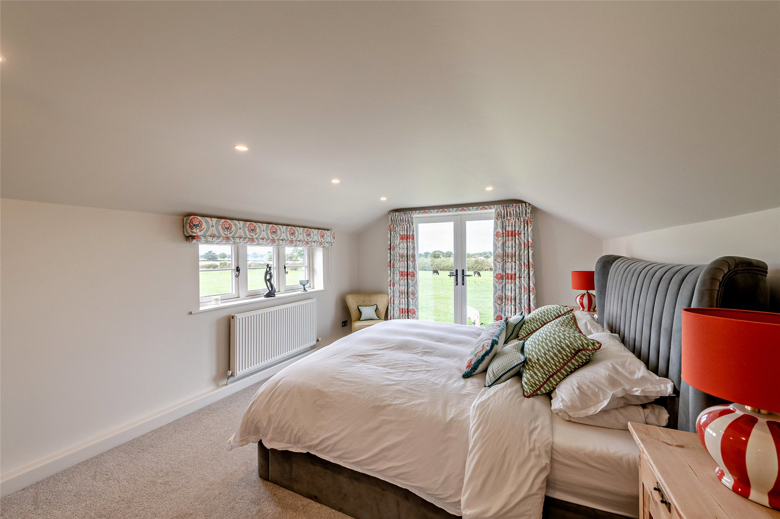 Burwardsley Road, Tattenhall, Chester, Cheshire, CH3, photo 24