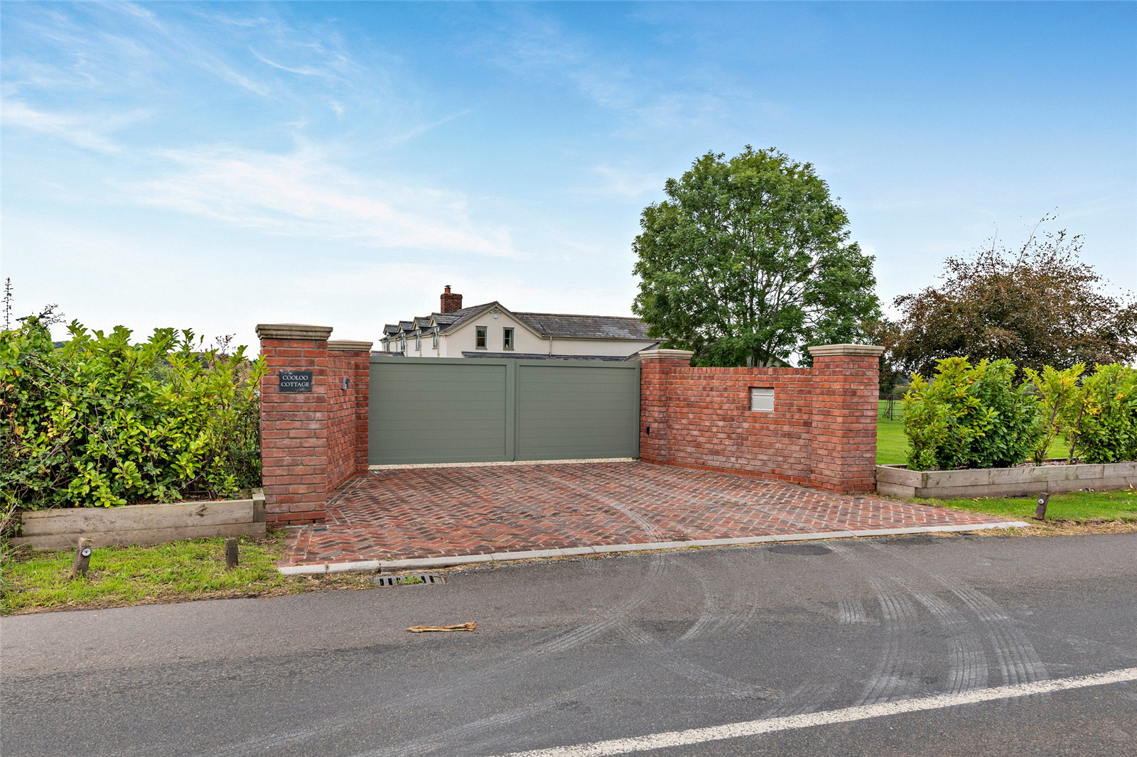 Burwardsley Road, Tattenhall, Chester, Cheshire, CH3, photo 30