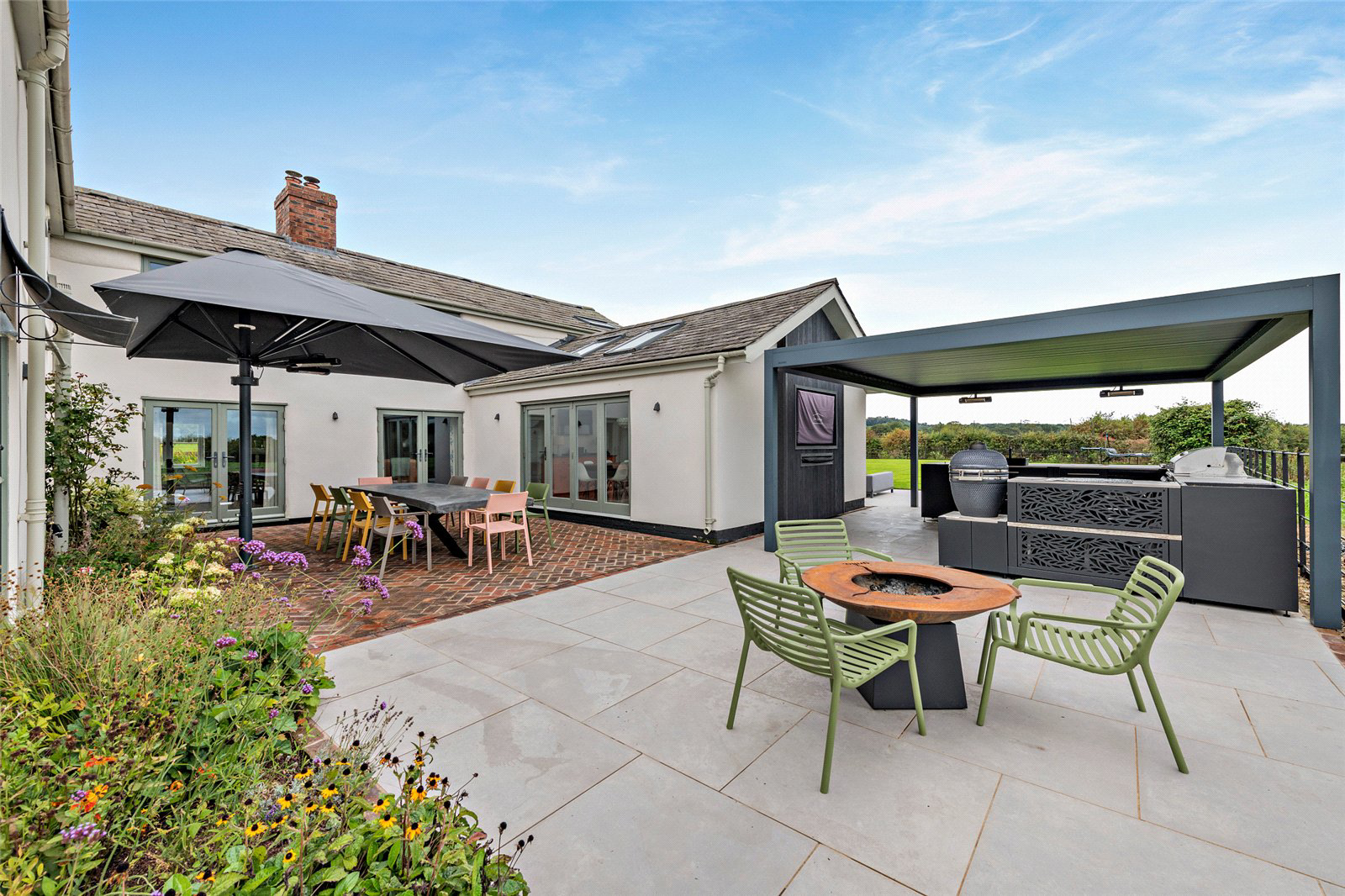 Burwardsley Road, Tattenhall, Chester, Cheshire, CH3, photo 18