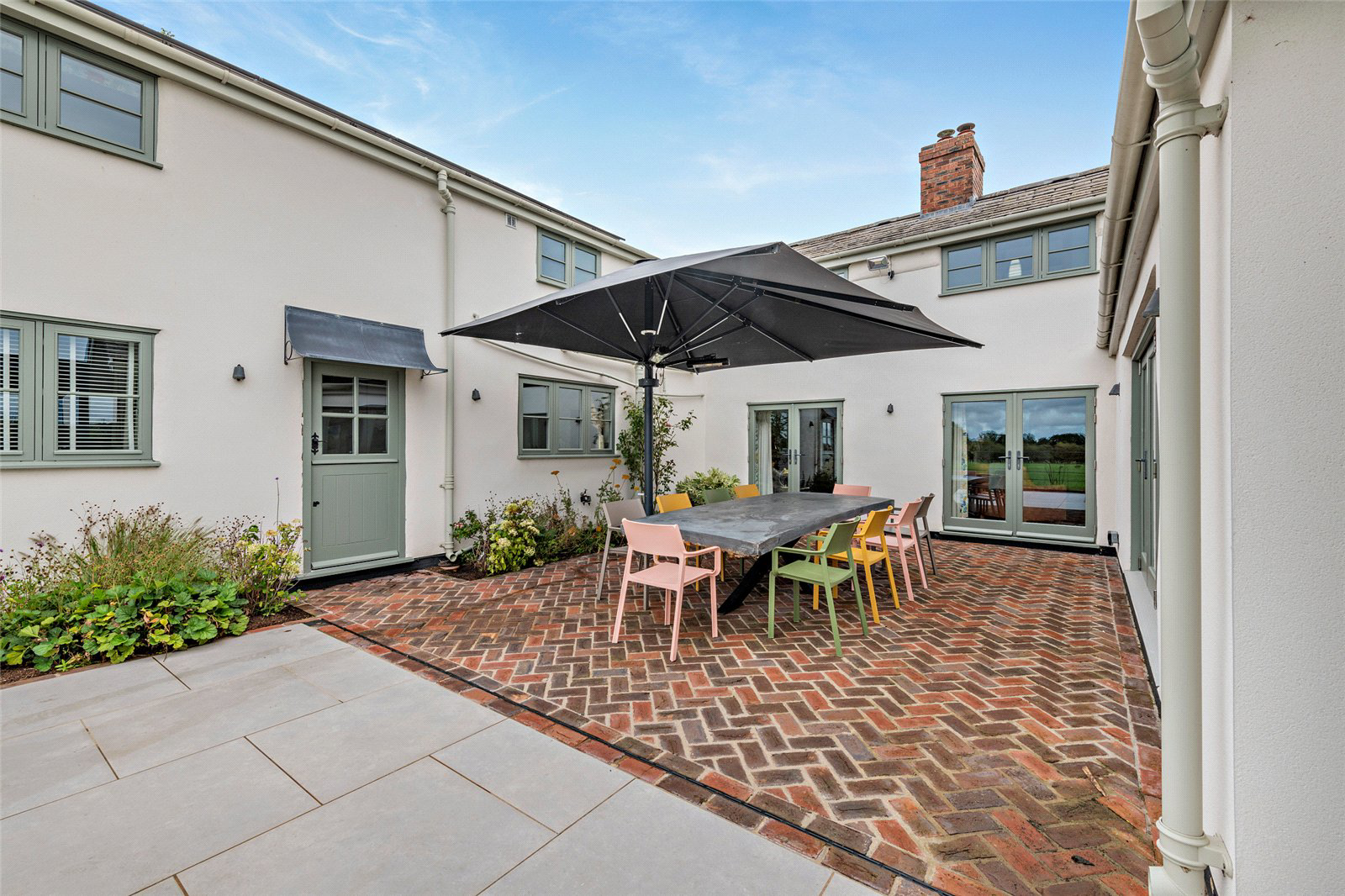 Burwardsley Road, Tattenhall, Chester, Cheshire, CH3, photo 17