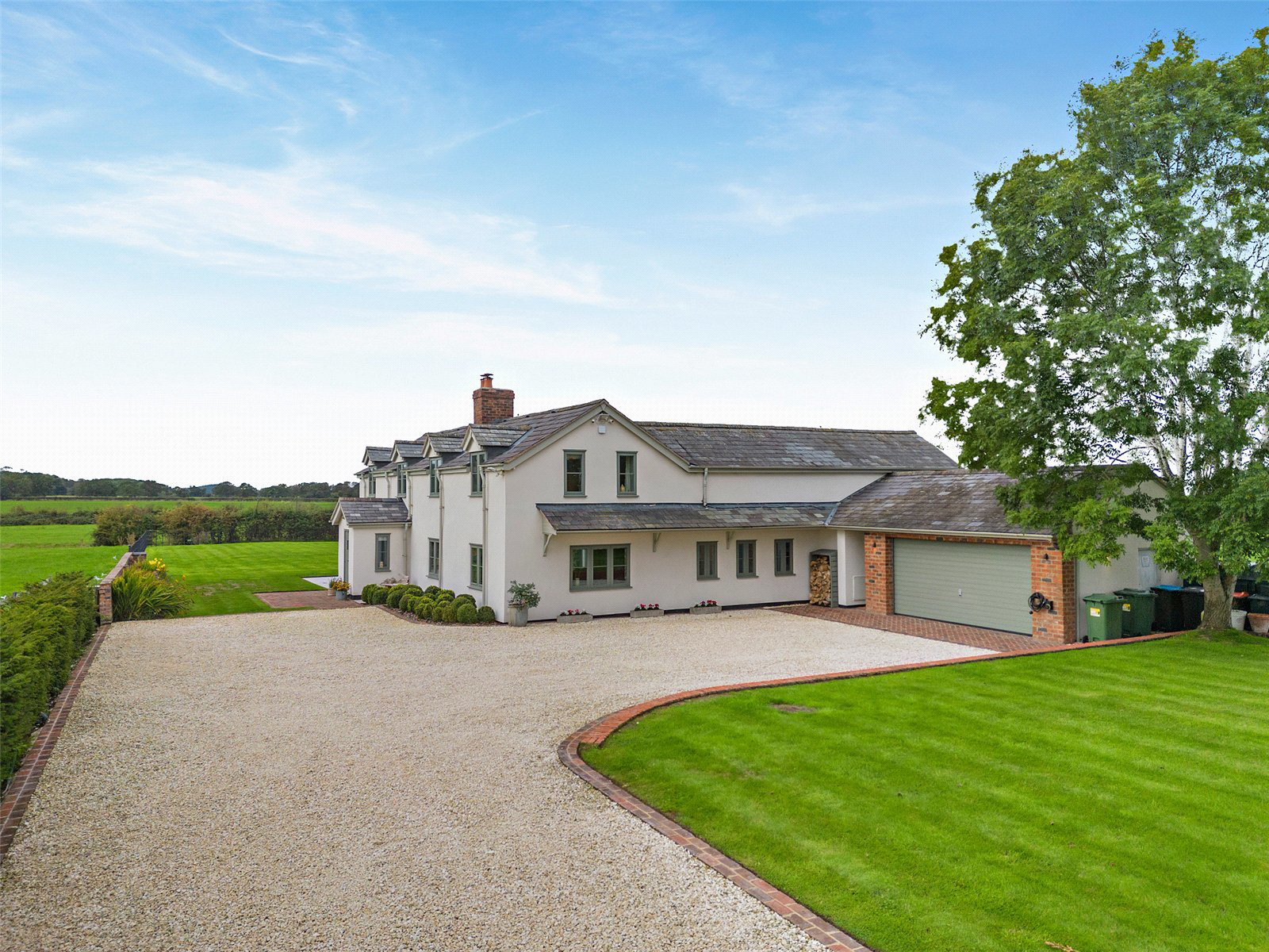 Burwardsley Road, Tattenhall, Chester, Cheshire, CH3, photo 2