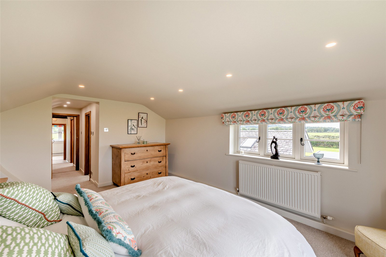 Burwardsley Road, Tattenhall, Chester, Cheshire, CH3, photo 23
