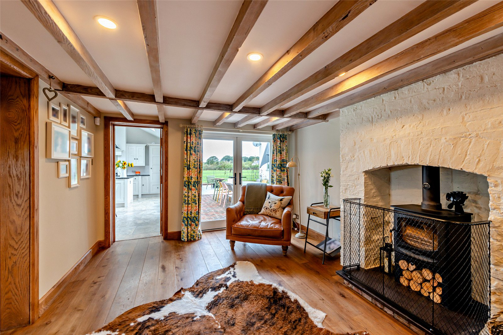 Burwardsley Road, Tattenhall, Chester, Cheshire, CH3, photo 5