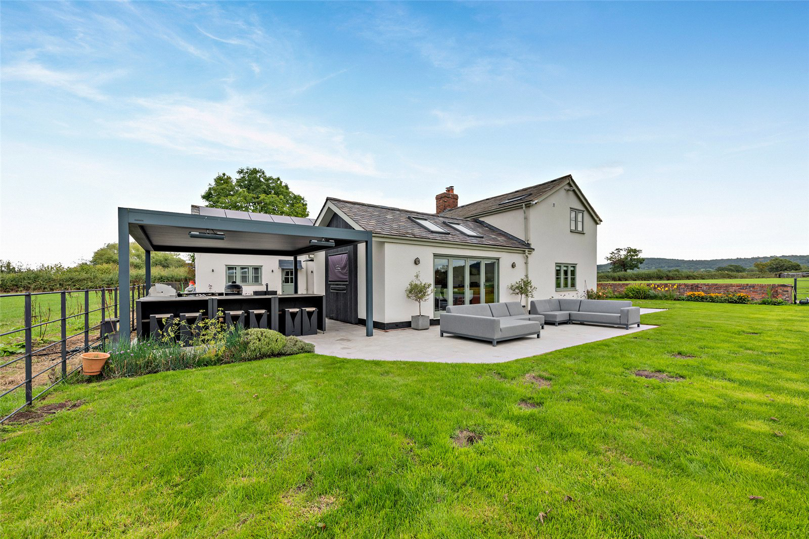 Burwardsley Road, Tattenhall, Chester, Cheshire, CH3, photo 31