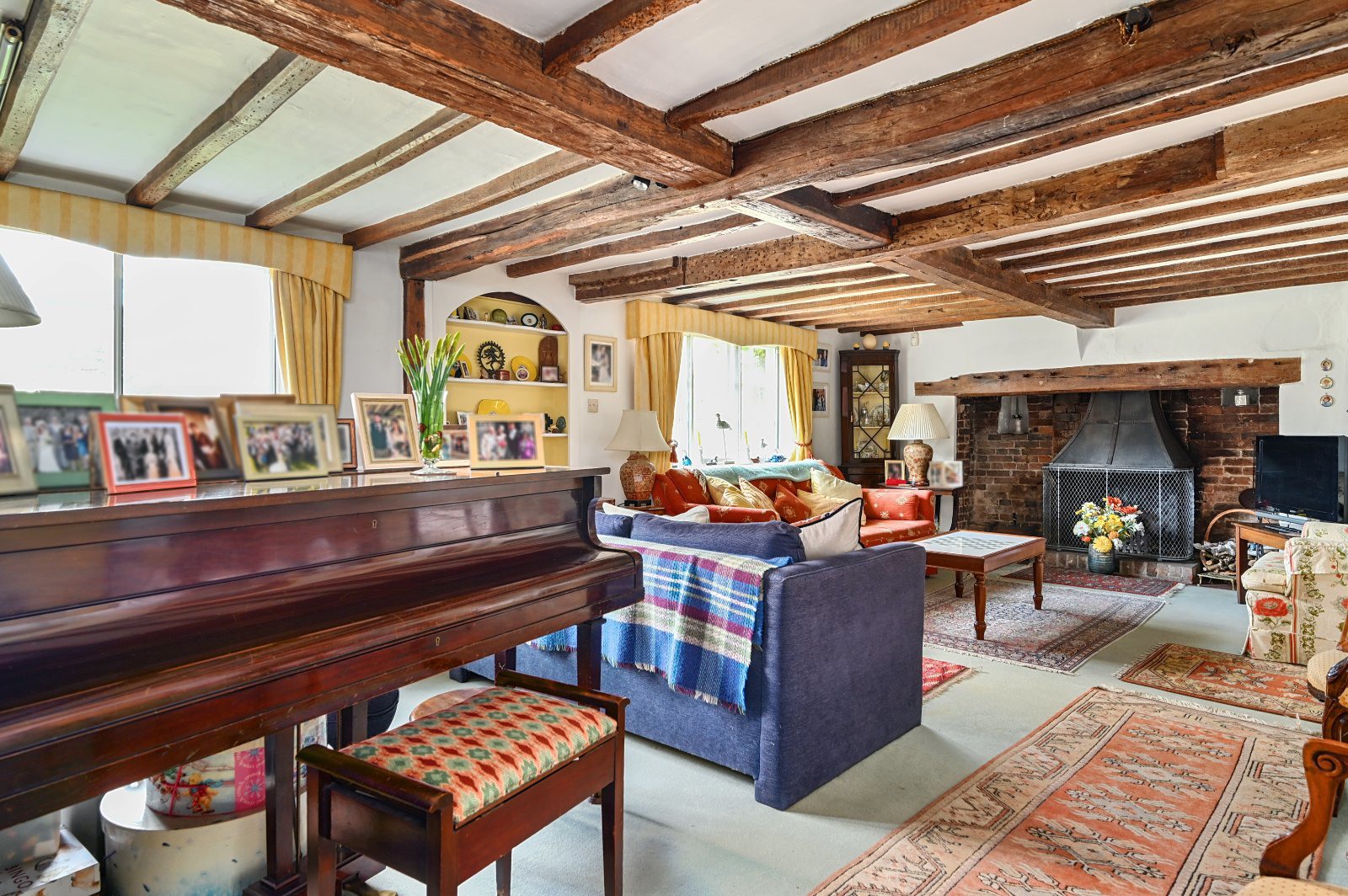Chailey Green, Nr Lewes, East Sussex, BN8, photo 2