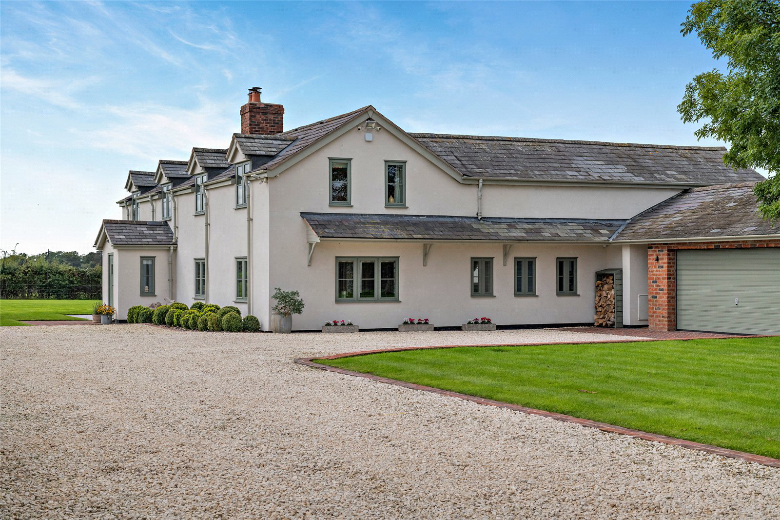 Burwardsley Road, Tattenhall, Chester, Cheshire, CH3, photo 34
