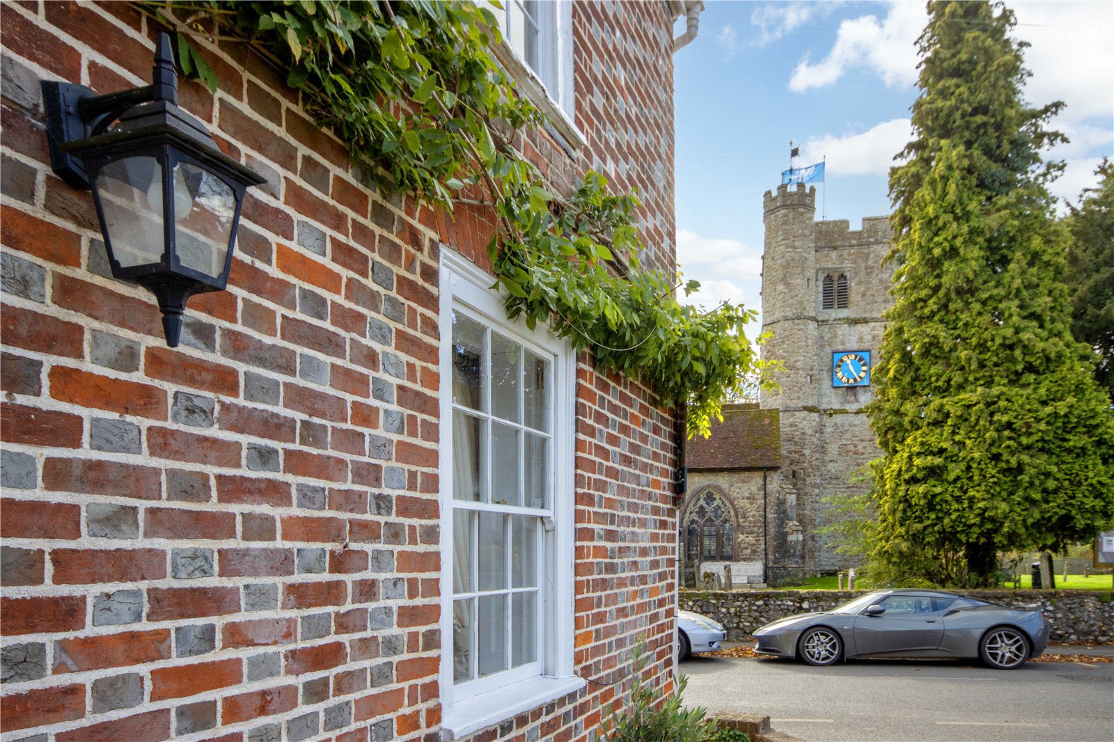 The Square, Lenham, Kent, ME17, photo 5