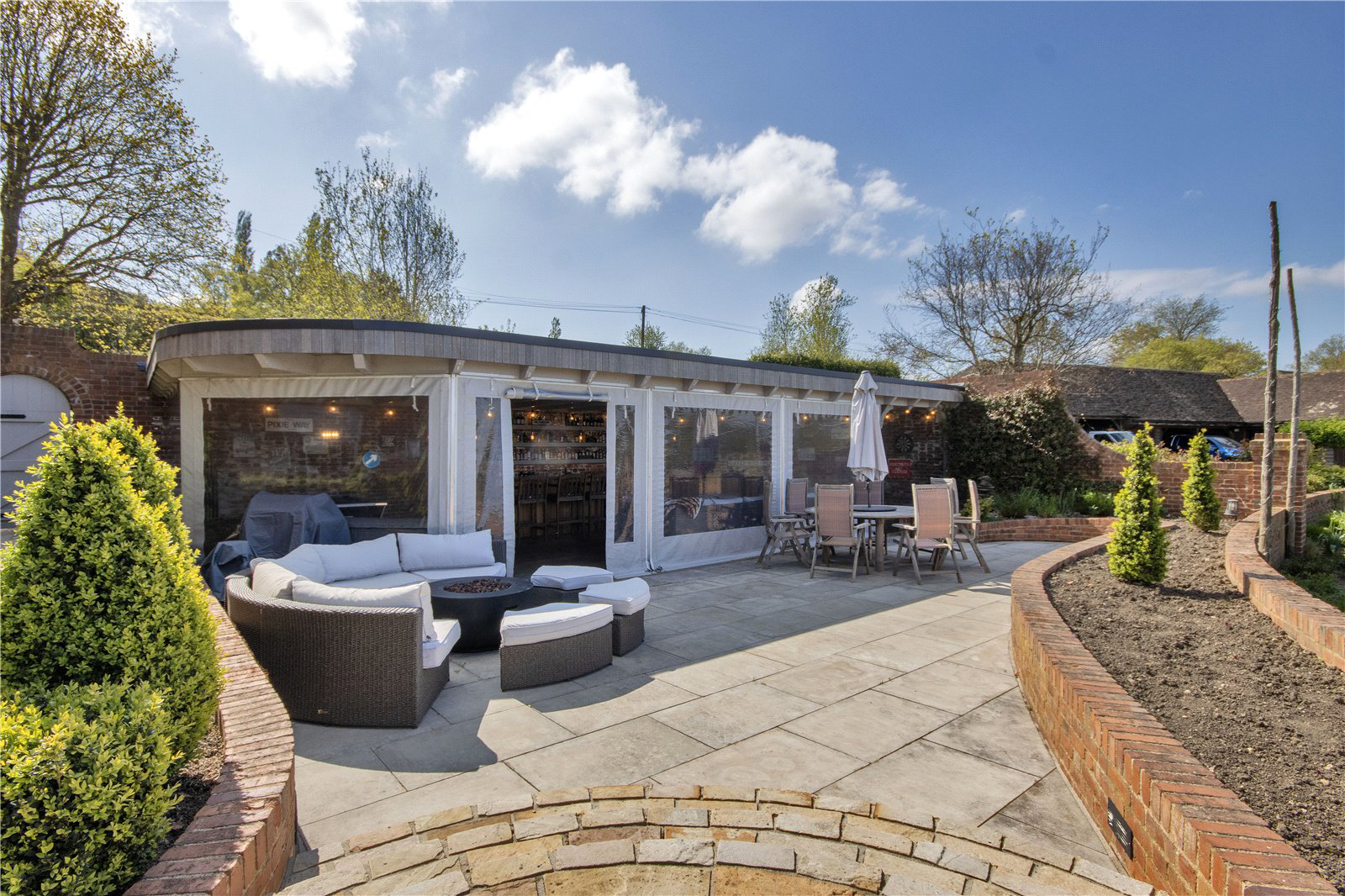 Lidwells Lane, Goudhurst, Kent, TN17, photo 19