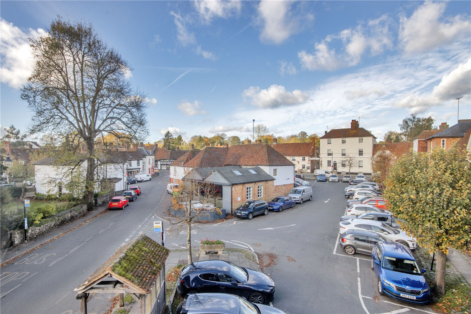 The Square, Lenham, Kent, ME17, photo 23
