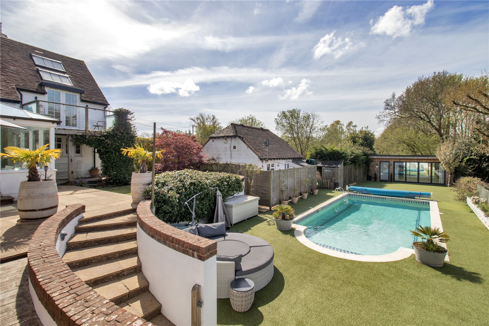 Berners Hill, Flimwell, East Sussex, TN5, photo 16