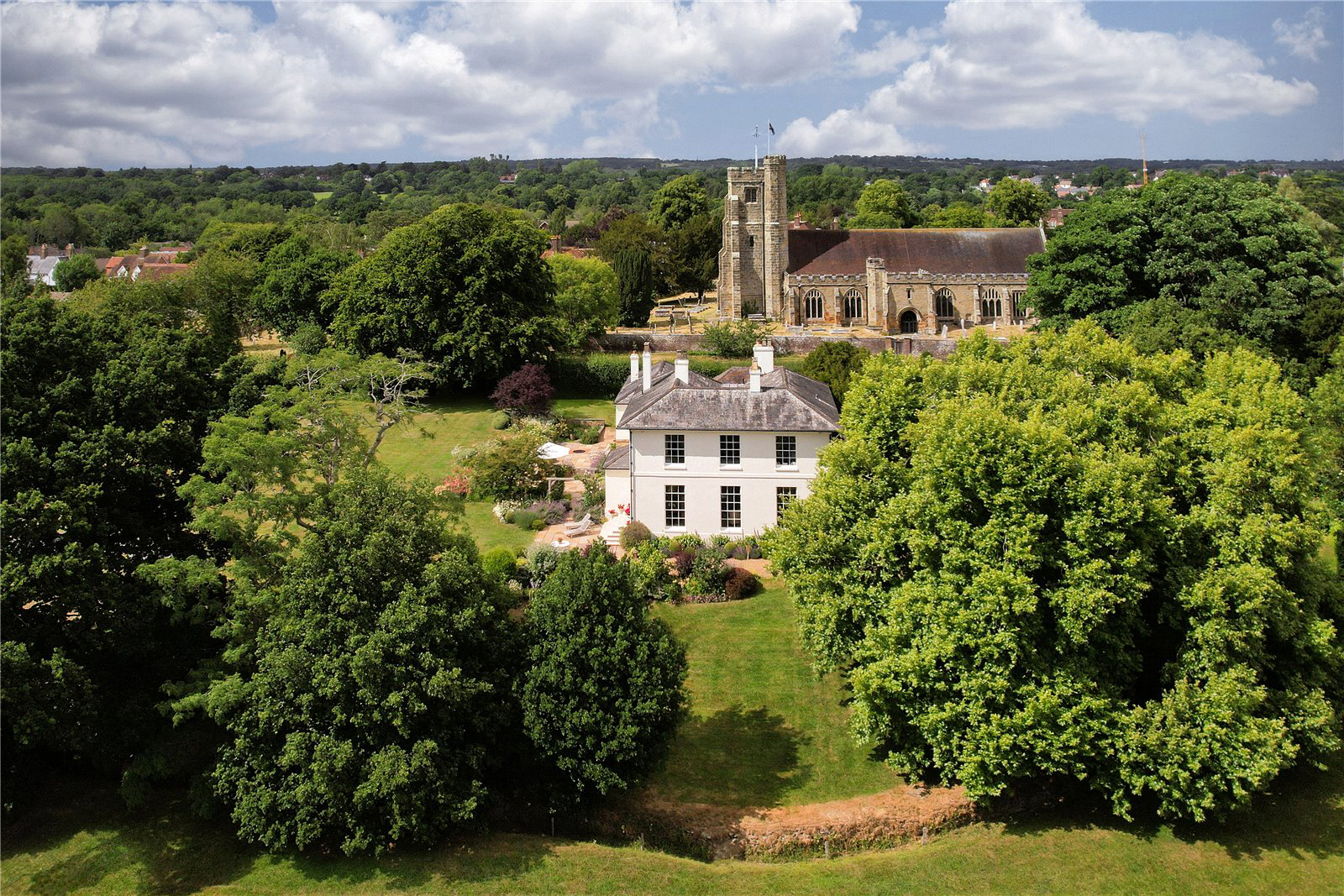 Hastings Road, Hawkhurst, Kent, TN18