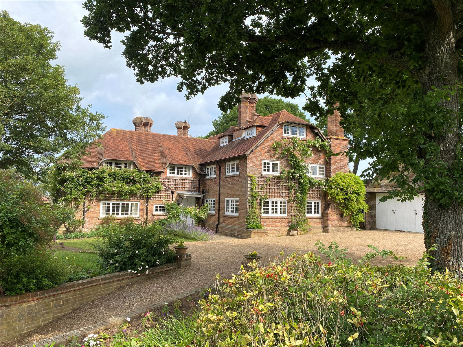 The Street, Wittersham, Kent, TN30