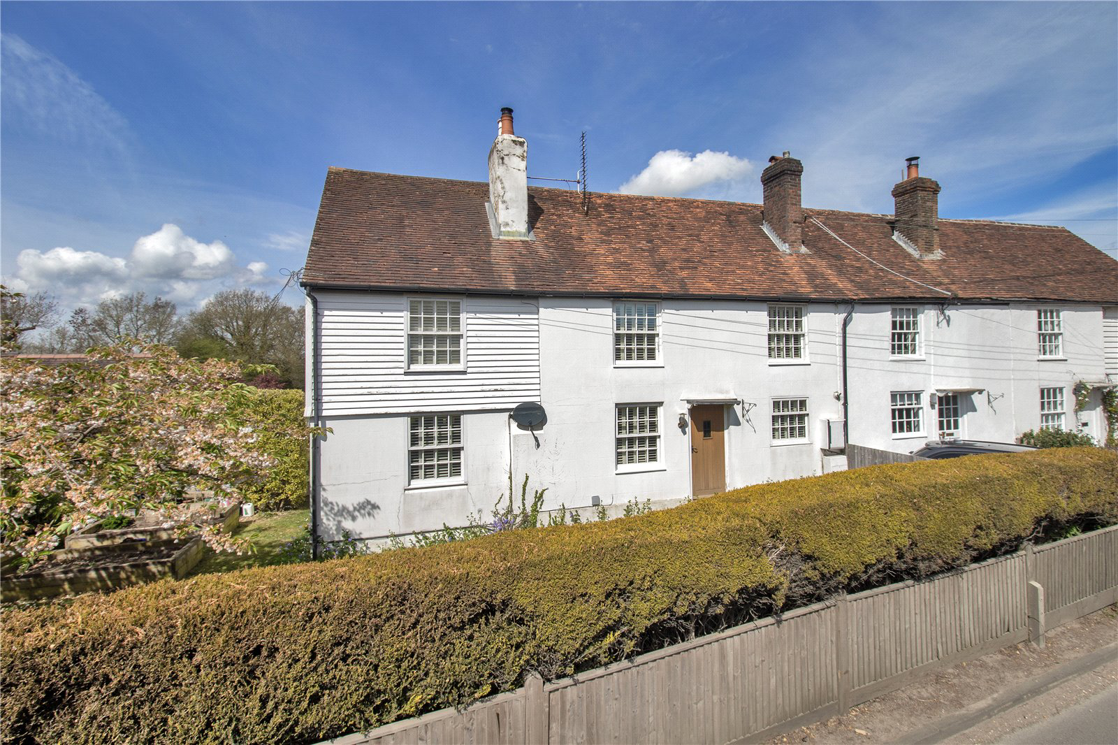 Berners Hill, Flimwell, East Sussex, TN5