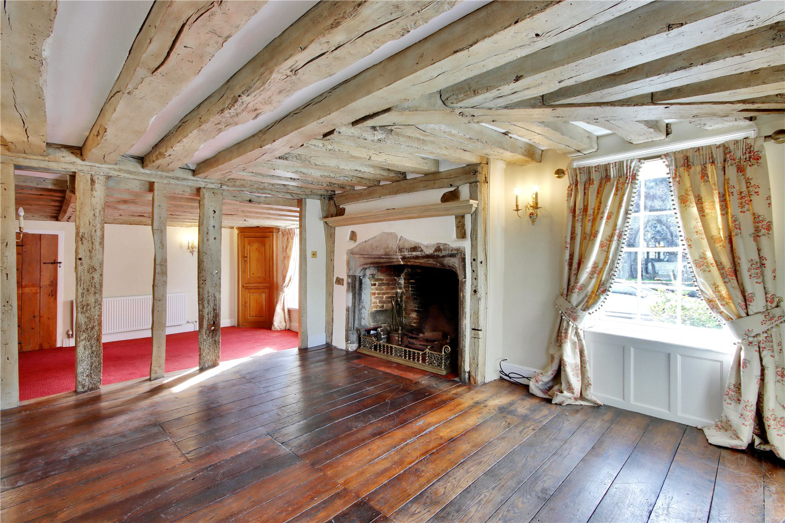 The Square, Lenham, Kent, ME17, photo 2