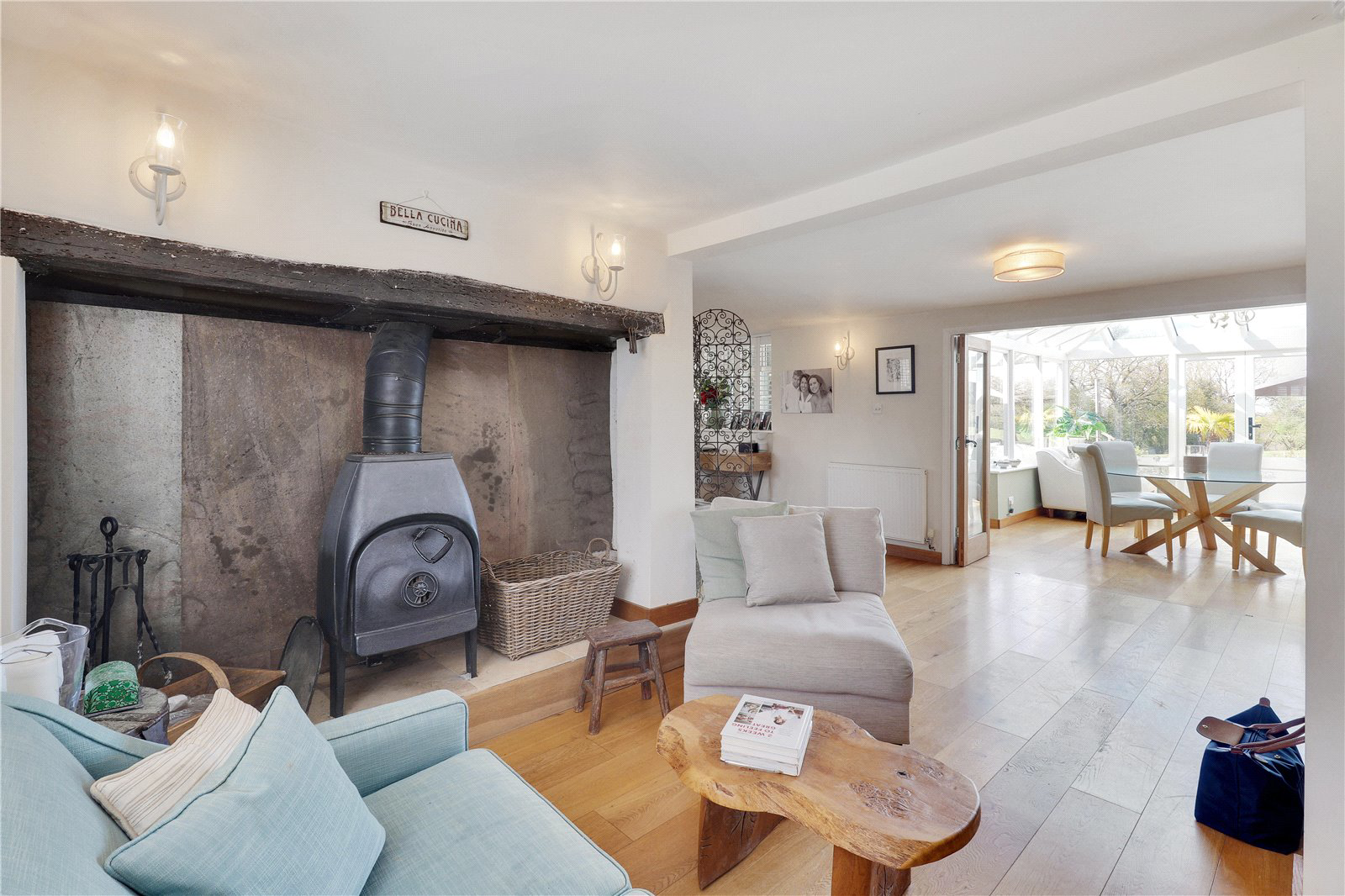 Berners Hill, Flimwell, East Sussex, TN5, photo 4