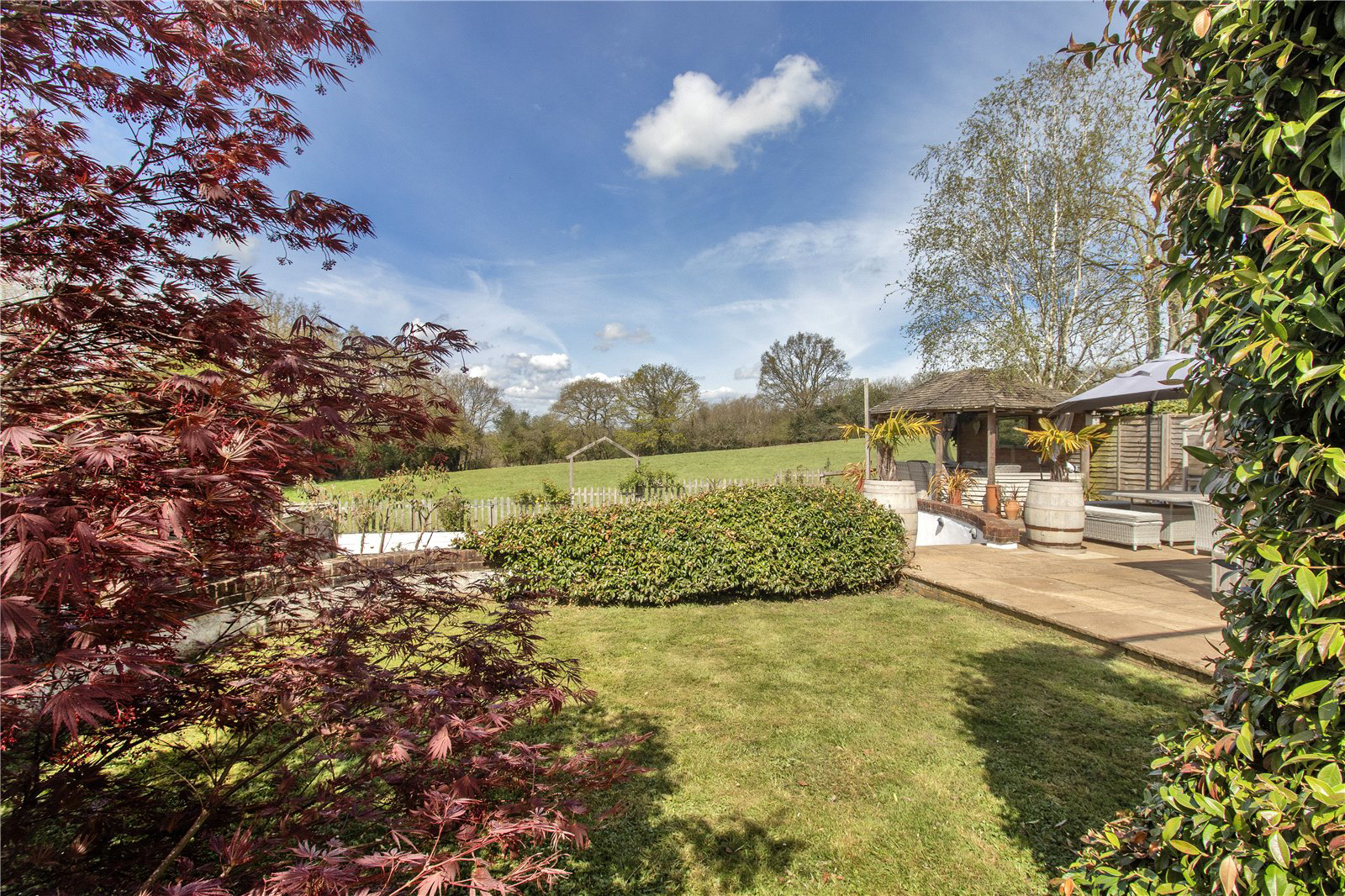 Berners Hill, Flimwell, East Sussex, TN5, photo 17
