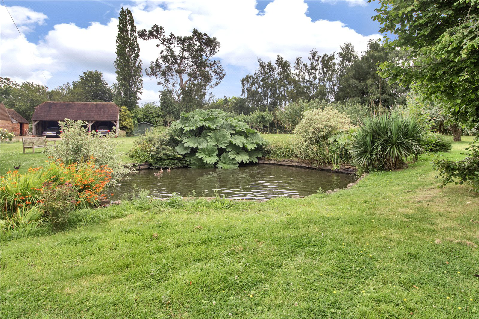 Hunton Road, Marden, Kent, TN12, photo 15