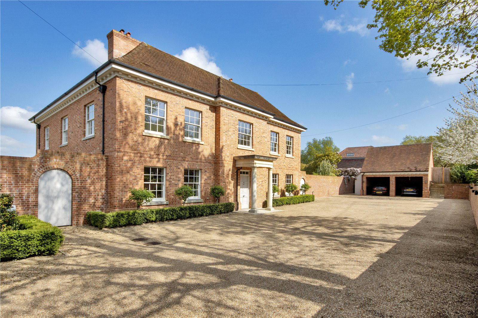 Lidwells Lane, Goudhurst, Kent, TN17