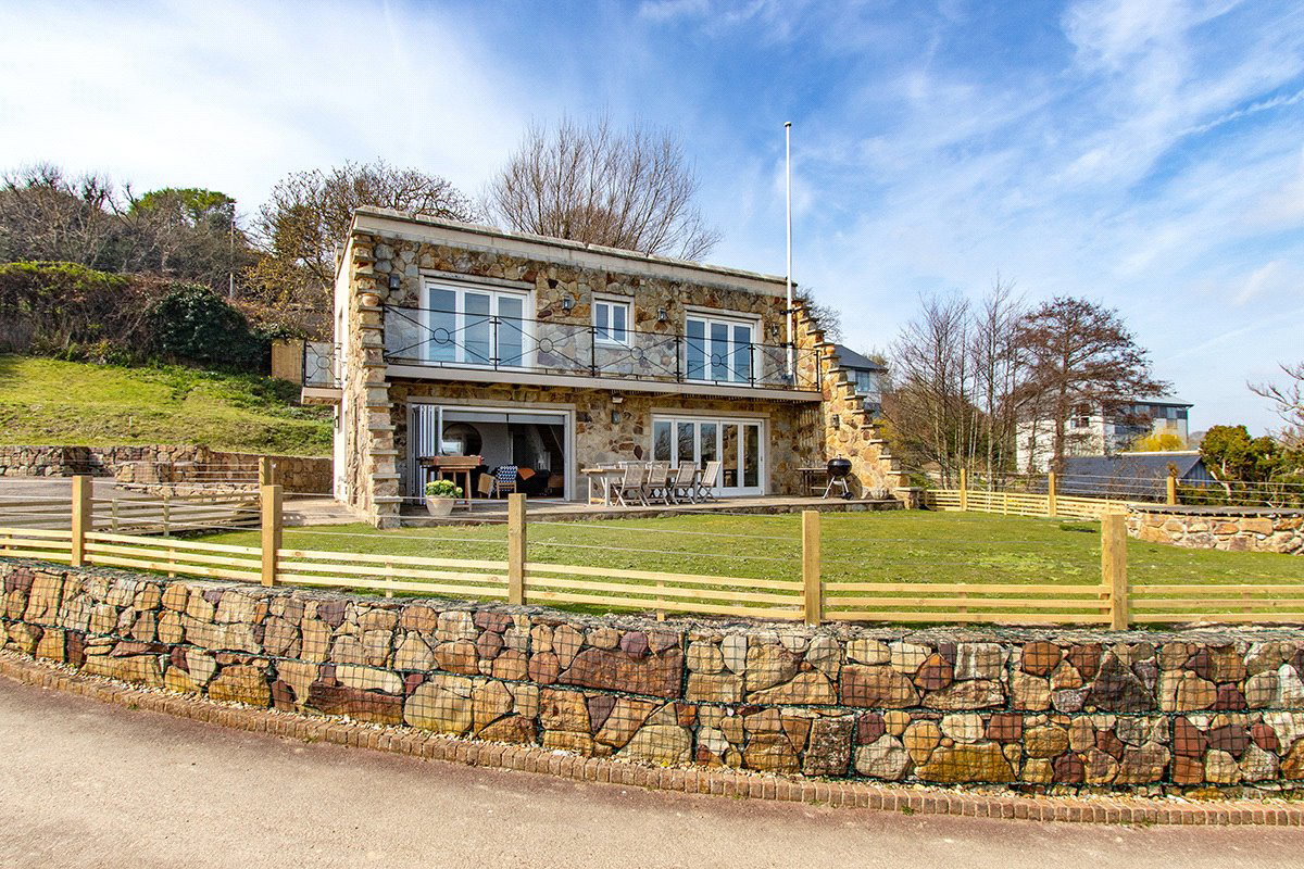 Pett Level Road, Pett Level, East Sussex, TN35